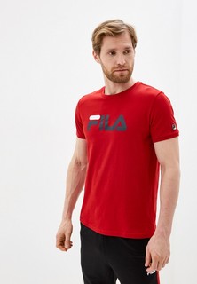 Футболка Fila