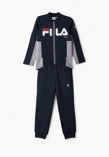 Костюм спортивный Fila