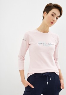 Лонгслив Fila