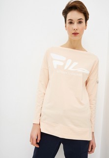 Лонгслив Fila