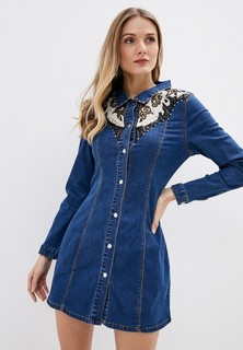 Платье джинсовое Glamorous