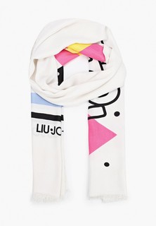 Палантин Liu Jo