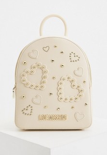 Рюкзак Love Moschino