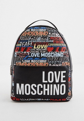 Рюкзак moschino love. Смотреть фото Рюкзак moschino love. Смотреть картинку Рюкзак moschino love. Картинка про Рюкзак moschino love. Фото Рюкзак moschino love