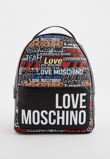 Рюкзак Love Moschino