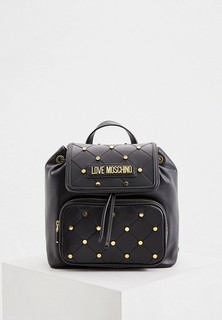 Рюкзак Love Moschino