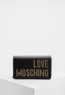 Сумка Love Moschino
