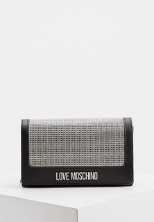 Сумка Love Moschino