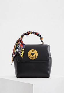 Рюкзак Love Moschino