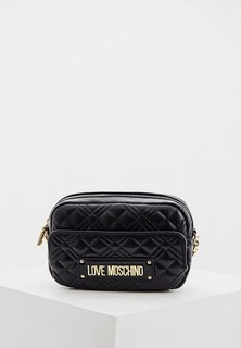Сумка Love Moschino
