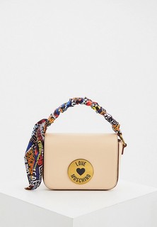 Сумка Love Moschino