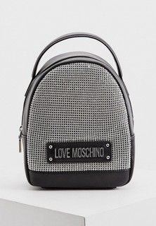 Рюкзак Love Moschino
