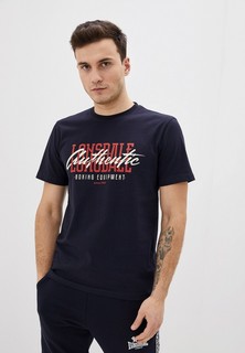 Футболка Lonsdale