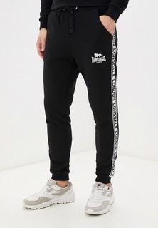 Брюки спортивные Lonsdale