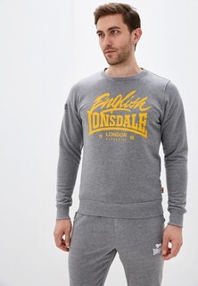 Свитшот Lonsdale