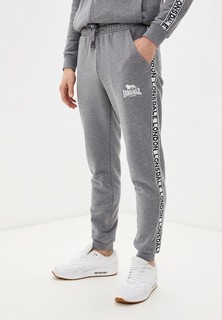 Брюки спортивные Lonsdale