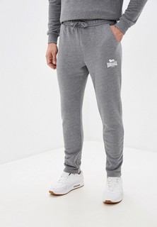 Брюки спортивные Lonsdale