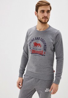 Свитшот Lonsdale