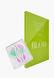 Патчи для глаз Blom