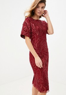 Платье MadaM T