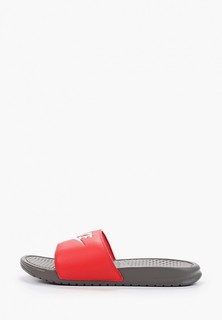 Сланцы Nike