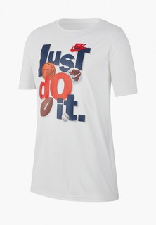 Футболка спортивная Nike