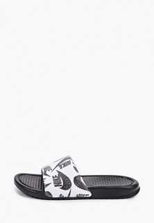 Сланцы Nike