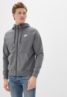 Толстовка Nike