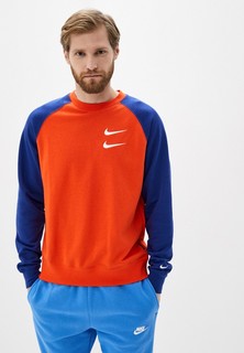 Свитшот Nike