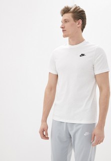 Футболка Nike