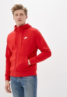 Толстовка Nike