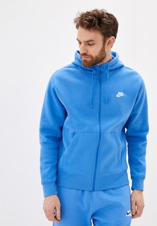Толстовка Nike