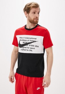 Футболка Nike