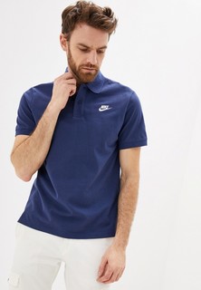 Поло Nike