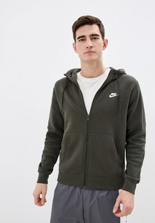 Толстовка Nike