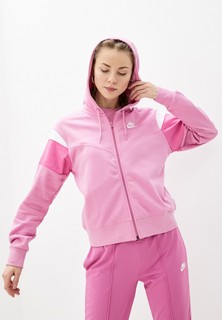 Толстовка Nike
