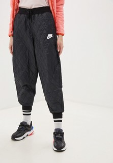 Брюки утепленные Nike