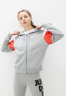 Толстовка Nike