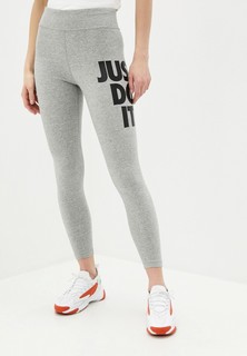 Леггинсы Nike