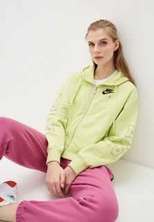 Толстовка Nike
