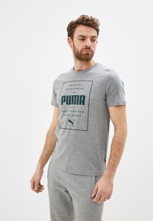 Футболка PUMA