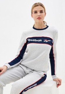 Свитшот Reebok Classics