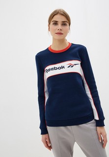 Свитшот Reebok Classics