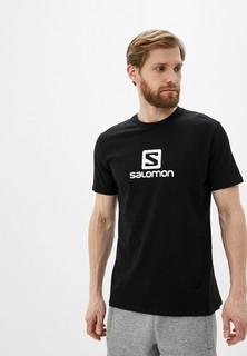 Футболка Salomon