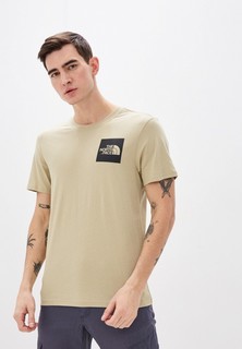 Футболка The North Face