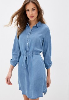 Платье джинсовое Tom Tailor Denim