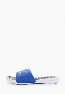 Сланцы Under Armour