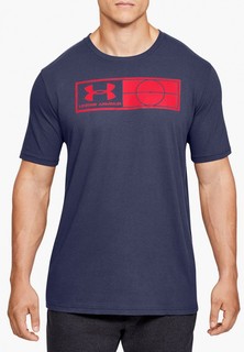 Футболка спортивная Under Armour