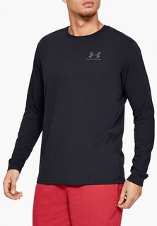 Лонгслив спортивный Under Armour