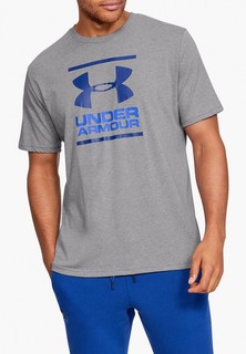 Футболка спортивная Under Armour